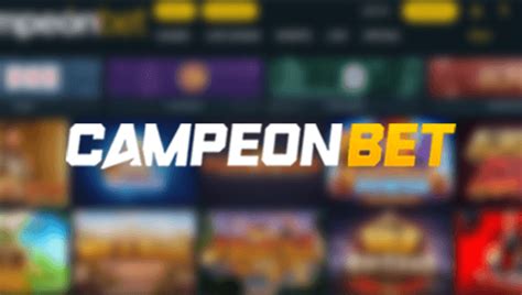 campeonbet|campeonbet no deposit bonus.